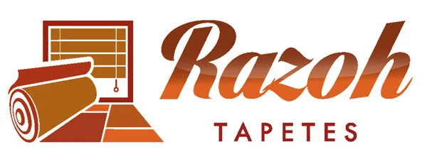 Logotipo de Razoh Tapetes Tamaulipas
